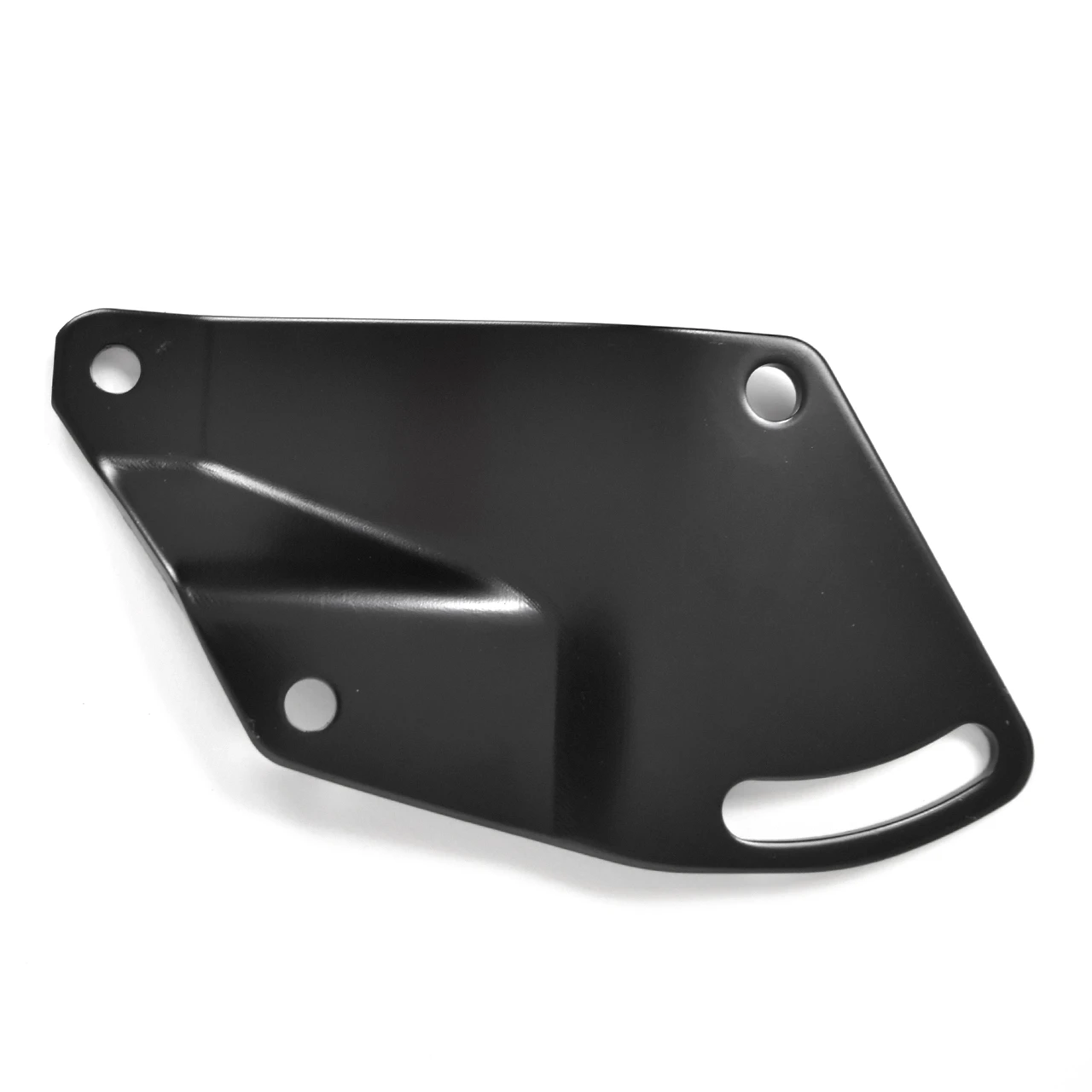 1970 1971 1972 1973 Mustang Cougar Fairlane Torino 351C V8 Front Power Steering Pump Bracket - Best - New