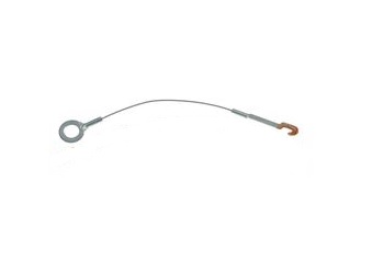 9 inch Rear Drum Self Adjuster Cable