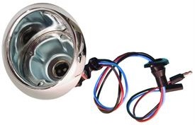 1964 1965 1966 Mustang Parking Lamp Housing LH
