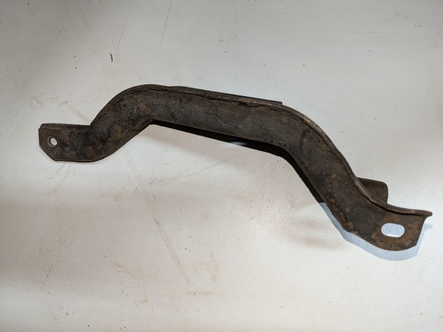 1969 1970 Mustang Cougar Automatic FMX Crossmember Ford Original Part C9ZZ-6A023-A