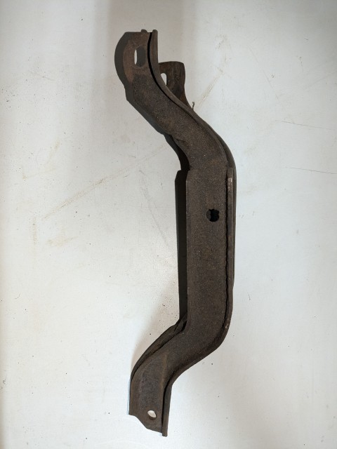 1969 1970 Mustang Cougar Automatic FMX Crossmember Ford Original Part C9ZZ-6A023-A