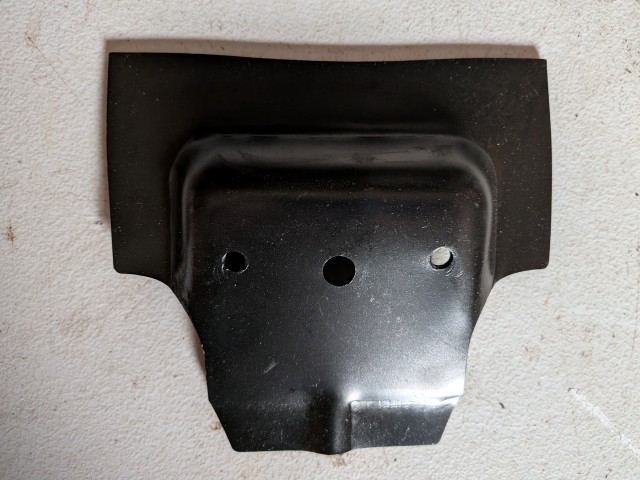 1965 1966 1967 1969 1970 Mustang Shelby Hi-Po 1967 1968 Cougar with 9 Inch Rear Axle Rebound Plate New