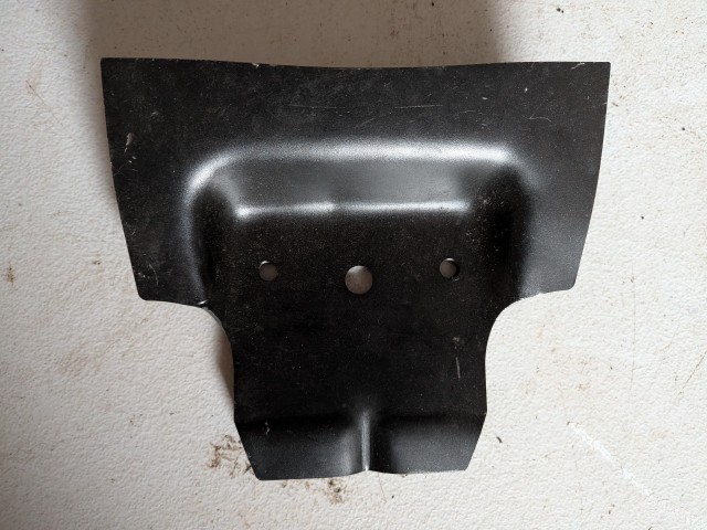 1965 1966 1967 1969 1970 Mustang Shelby Hi-Po 1967 1968 Cougar with 9 Inch Rear Axle Rebound Plate New