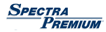 Spectra Premium