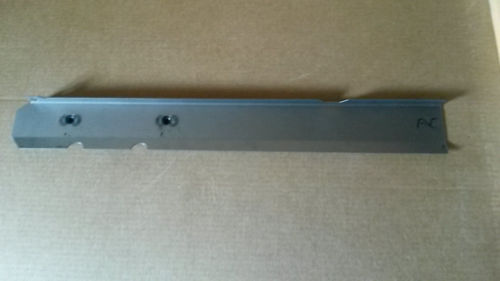 1964 - 1970 Mustang Outer Front Frame Rail Patch RH 28.5 Inches USA