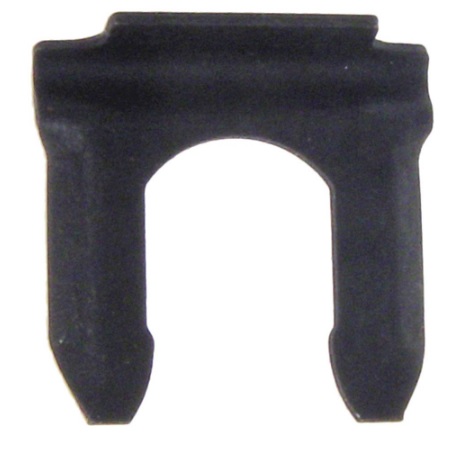 1964 - 1973 Mustang Brake Hose to Frame Bracket Attaching Clip