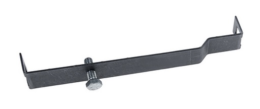 thumbnail image 2 of Battery Hold-Down Clamp Bracket For 1964-1966 Ford Mustang, Falcon, Fairlane 2 of 6