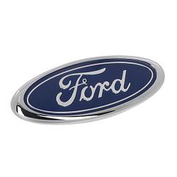 1994 - 2004 Mustang Ford Oval Trunk Emblem Stick On