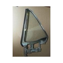 1964 1965 1966 Mustang Coupe Quarter Window LH Ford Part