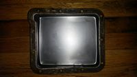 C4 Case Fill Transmission Pan Ford