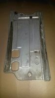 1964 1965 1966 Mustang Coupe Convertible Quarter Window Guide Track LH Ford