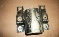 1968 Mustang Steering Column Lower Bracket to Dash Ford