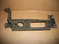 1969 1970 Mustang Windshield Wiper Motor Mounting Bracket Ford Part C9ZZ-17496-A