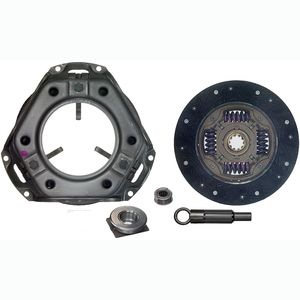 9" Clutch Kit 6 cyl Engine